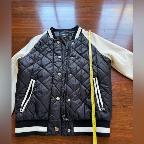 Fall jacket - Picture 4 of 4